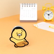카카오프렌즈 춘식이 그립톡 전신형