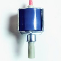무선진공펌프 모터펌프 스팀 걸이식 다리미 기계식 마그네틱 펌프 발생기 필립스 9635 교체, 한개옵션0