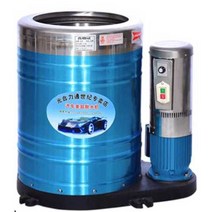 카페트 탈수기 물빼기 업소용 원심분리기 매트 차량, 220V(25KG 스테인레스 턴테이블 탈수)