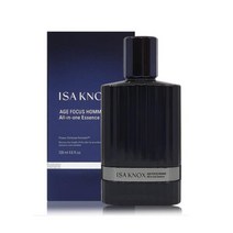 이자녹스 에이지포커스 옴므 올인원 에센스 120ml Y 100290