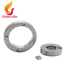 5개/몫 공급 펌프 096140-0030 오일 전송 146100-0120 VE 20mm/슬롯 없음 분사 시스템 부품