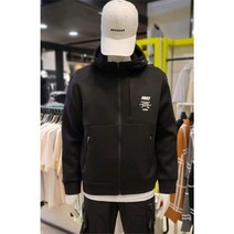 리트머스 리트머스 등판 세로 레터링 후드 점퍼 LN5JU501 NC광주역점