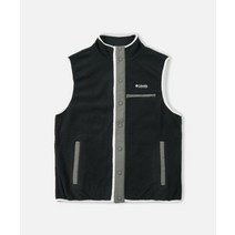 [국내 매장판] COLUMBIA 헬베시아 플리스 프린트 베스트 Helvetia™ Printed Vest 261568
