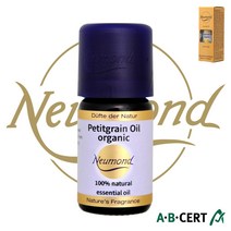 노이몬트 페티그레인 에센셜오일 5ml, 1개