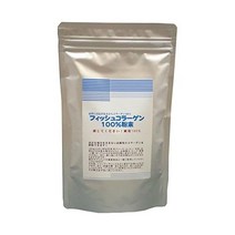 일본직배송 피쉬 콜라겐 100% 분말 100g 2021년 11월 리뉴얼 어피유래버전, 100그램(x1)