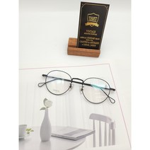 [타르트옵티컬] JFK 존에프케네디 T12 48사이즈 정식딜러샵 티타늄 라운드형 안경테 TART OPTICAL 제이에프케이
