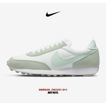 [국내매장] NIKE 나이키 데이브레이크 민트 운동화 이쁜 패션운동화 여성용