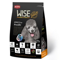 펫클럽 데이스포 와이즈 인섹트 푸들 1.5kg