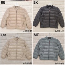 [폴햄키즈]인천논현점 남여공용 세일하는 구스보다 보온성이 좋은 친환경 소재로 만든 써모어 패딩점퍼_PKC4JP1210(논현점)