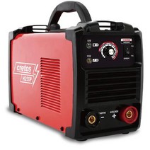 CRETOS 용접기 인버터 직류 아크용접기 H250P