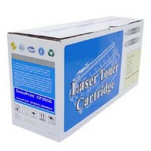 (5244)CT201633 파랑 호환 슈퍼재생토너 제록스 DocuPrint CP305D/CM305DF (3000매) 빨강, 단일 수량
