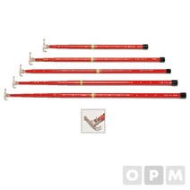 그린몰 COS조작봉 유신기업 YSC 4M절연봉 4 300, 상세페이지 참조