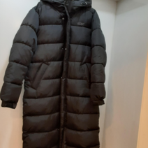 르까프 1222NJP441 가볍고 따뜻한 롱패딩