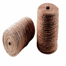 쥬트로프 녹화끈 2mm 3mm 4mm 6mm 8mm 롤, 1개