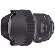 시그마 아트 14mm f1.8 dg hsm 단일 초점 초광각 렌즈 니콘 풀 사이즈