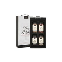 명가 4종 견과류 선물세트