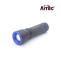 에이텍 워터 프로3 LED 라이트 350루멘 손전등