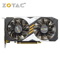 그래픽카드 zotac 비디오 카드 gtx 960 2gb 128bit gddr5 gpu