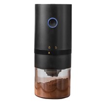 COSYEVNO 커피메이커 USB 편휴식입니다, 블랙