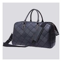 다용도 클래식 소가죽 보스턴백 2COLOR CH187-브라운보스턴백