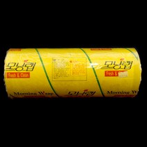 모닝랩30x500m, 수량