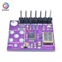 함수발생기 CJMCU-9833 모듈 STM32 마이크로 프로세서, 한개옵션0