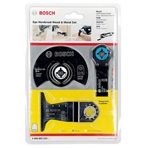 Bosch 목재 철재 플런지컷 세그먼트톱날 멀티커터날 와이어 나무절단기 mdf