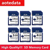 메모리 카드 인기!!! 128MB 256MB 512MB 1GB 2GB 4GB 8GB 16GB SD 카드 SD 메모리 카드 보안 디지털 플래시