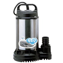 펌프샵 한일펌프 IP-335 1/3마력 배수펌프 수중모터