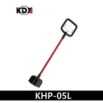 케이디와이 핸디자석 픽업툴 롱타입 KHP-05L, 1개
