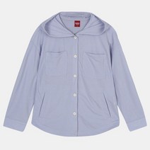 인디고뱅크키즈 셔츠형 야상점퍼 IKJA22504_강남점