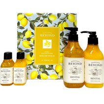 비욘드 바디 리바이탈 2종 세트