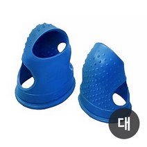 반디 골무 대, 단품