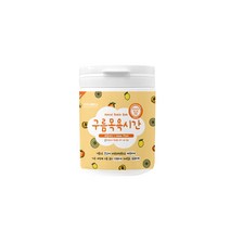 미스플러스 구름목욕시간 대팩 거품 입욕파우더 레몬피치, 500g × 1개