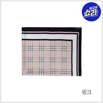 (버버리) 실크 스카프(8055979)