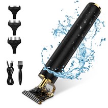 GALAKU 남성용 전기 이발기 USB 충전식, 01184_03