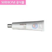 Shhom Tone in Tone cream 숌 톤인톤 크림 65ml (크리스탈 오브제 미포함) 화이트닝 톤업크림