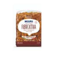 미주라 통밀푸질리, 500g, 9개