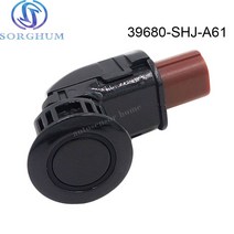 후방카메라 사각지대경고 센서 과속 신제품 PDC 백업 주차 센서 39680-SHJ-A61 Honda Odyssey 2005-2009 CR, 한개옵션0