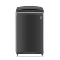 [LG전자] 통돌이세탁기 TR16MK (미들블랙/16kg)