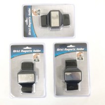 [제이스마그네트] 58x52x18 손목 팔찌 자석, 3p세트 58x52x18