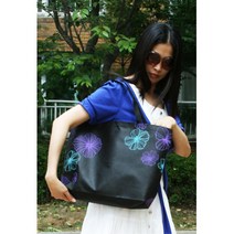 폴딩가방 숄더백 여행가방 캠핑가방 미니에코백