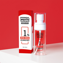 바나다(VANADA) 바나다왁싱 아하바하 카밍 미스트 50ml