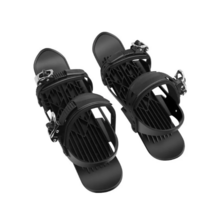 YHE 인라인스키 미니 짧은 스키 스케이트 스키에이트 스노우블레이드 신발 슈즈, 아동용