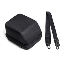 카메라 dslr 부품 폴라로이드 범용 하드 쉘 패브릭 보호 가방 원스텝 2/지금, 밝은 회색