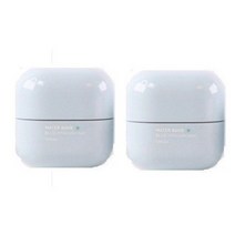 라네즈 워터뱅크 블루 히알루로닉 크림 50ml (지복합) 1+1