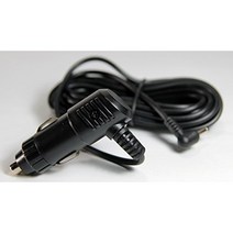 Blackvue Car Blackbox Power Cord 15ft Car Cigar Jack Power Cable for DR500GW-HD DR550GW-2CH DR600G, 1