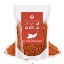 오허브 케이준 스파이스 500g, 1봉