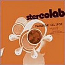 스테레오랩 (Stereolab) - Margerine Eclipse (미개봉)(수입)