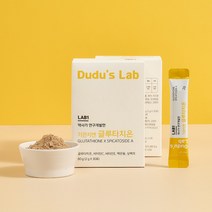 두두스랩 기관지 강아지 기관지영양제 기관지협착증 30일분 1개, 1개월